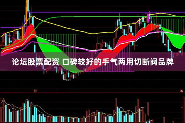 论坛股票配资 口碑较好的手气两用切断阀品牌
